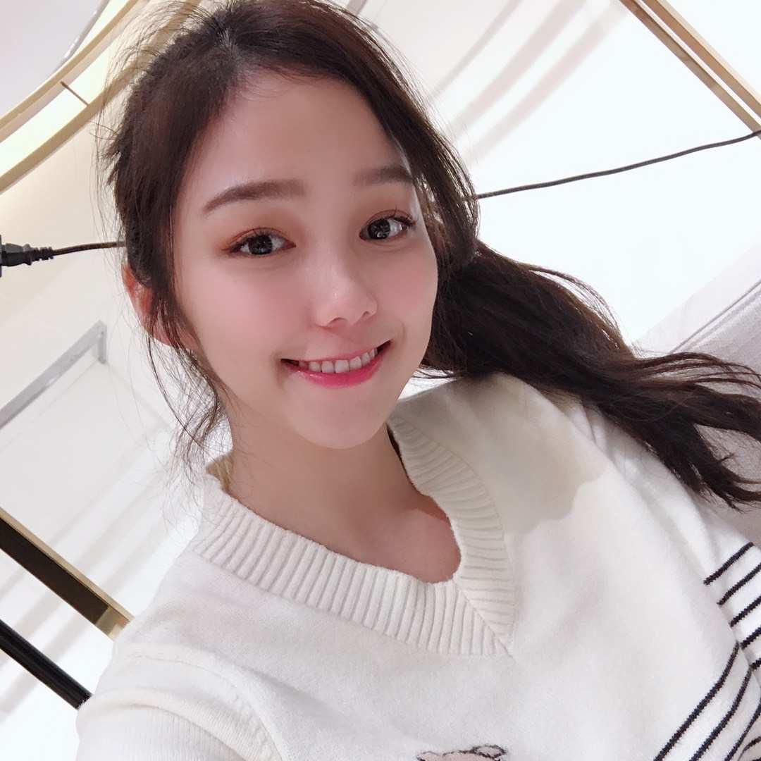 台湾小姐姐