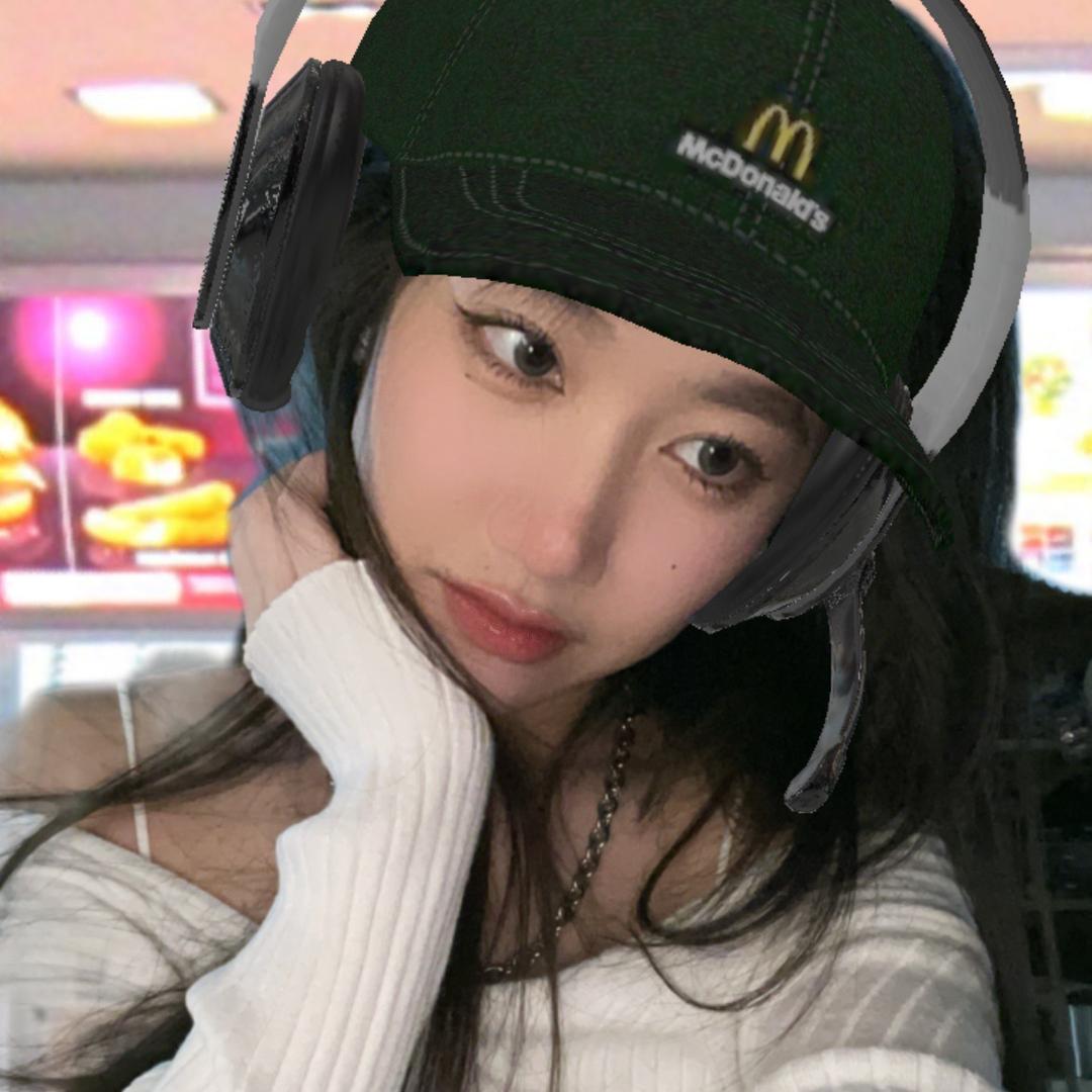 Gaaaaa嘎🦆