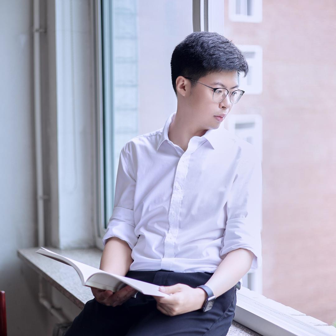 你好阿晋