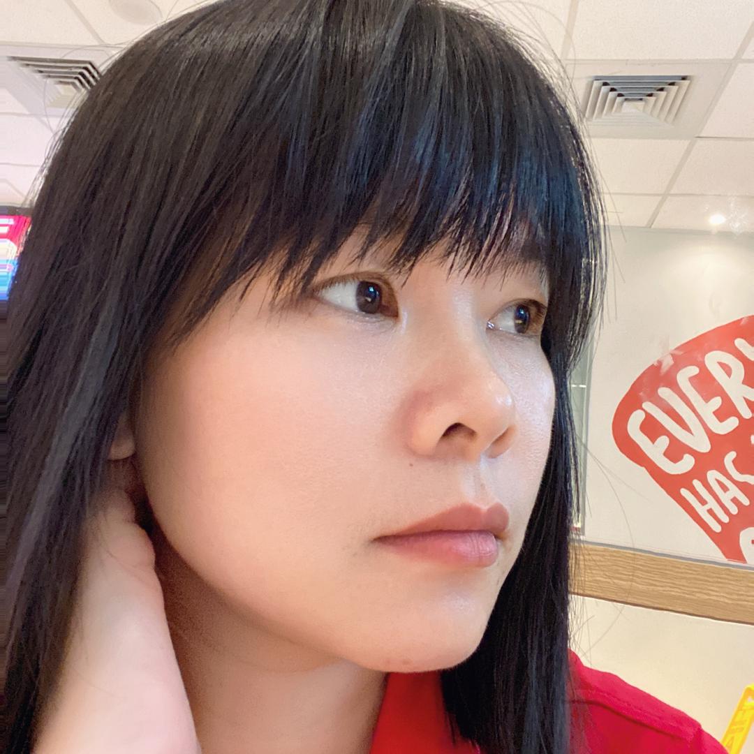 小幸运是我吖