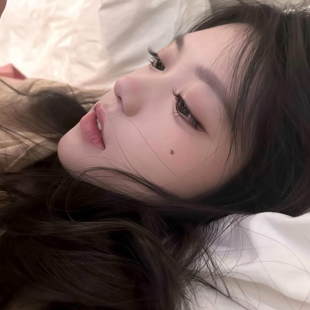 女神竟然是T