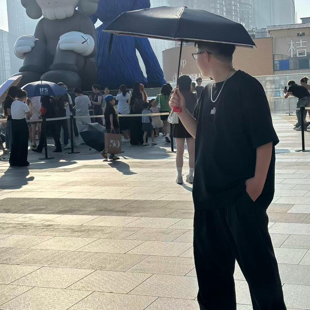 大不了胖点.