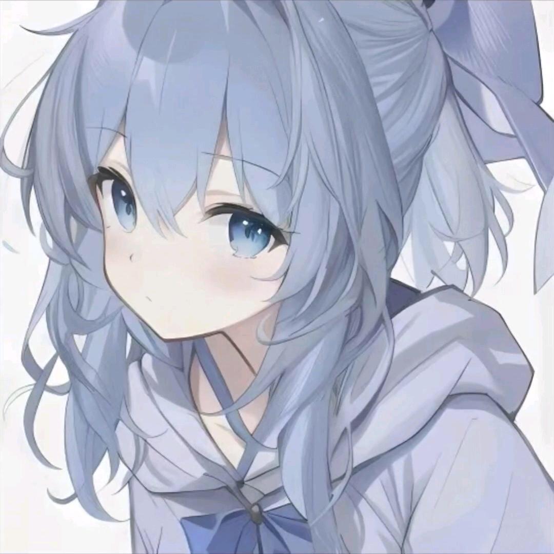 两只小兔子🐰