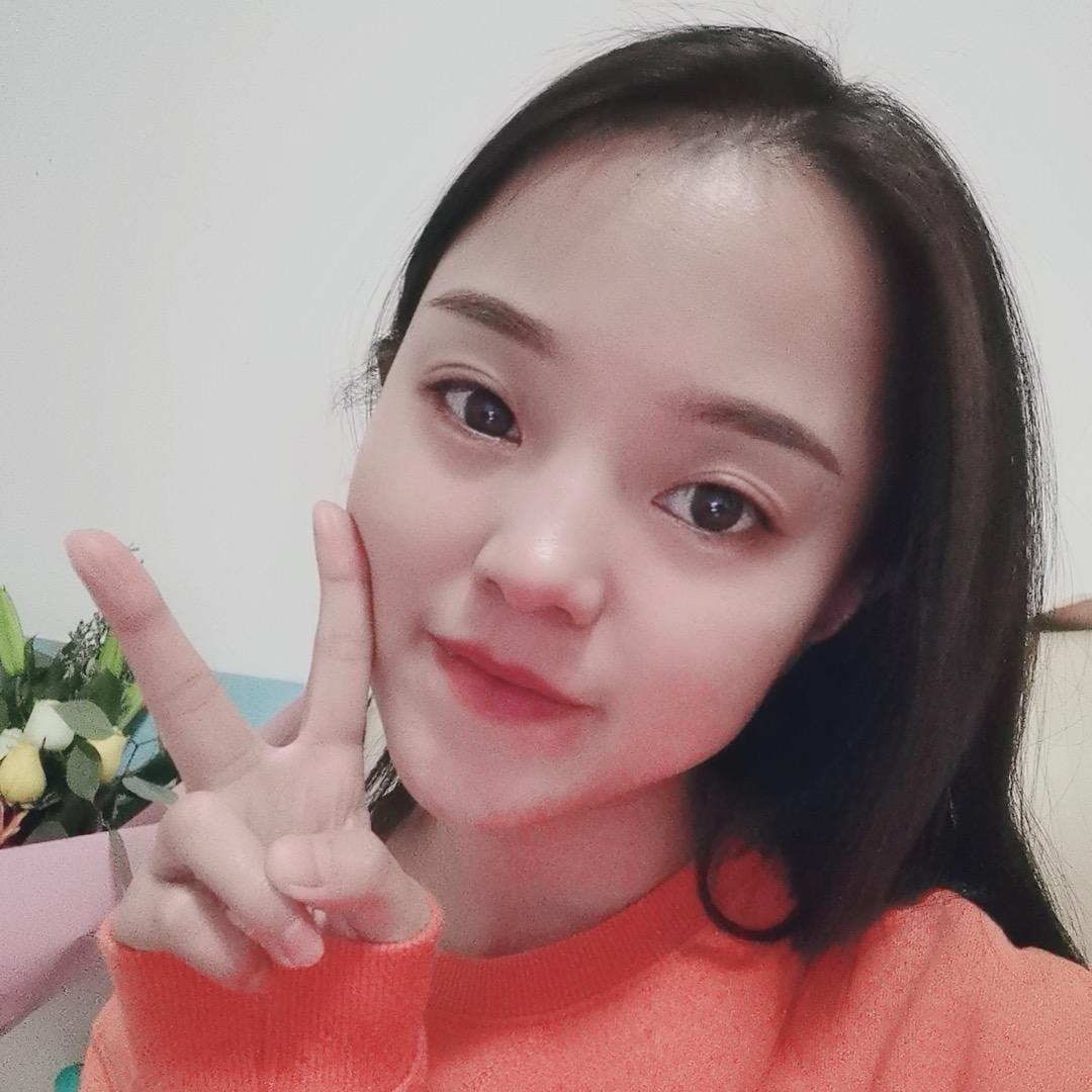 璐璐。