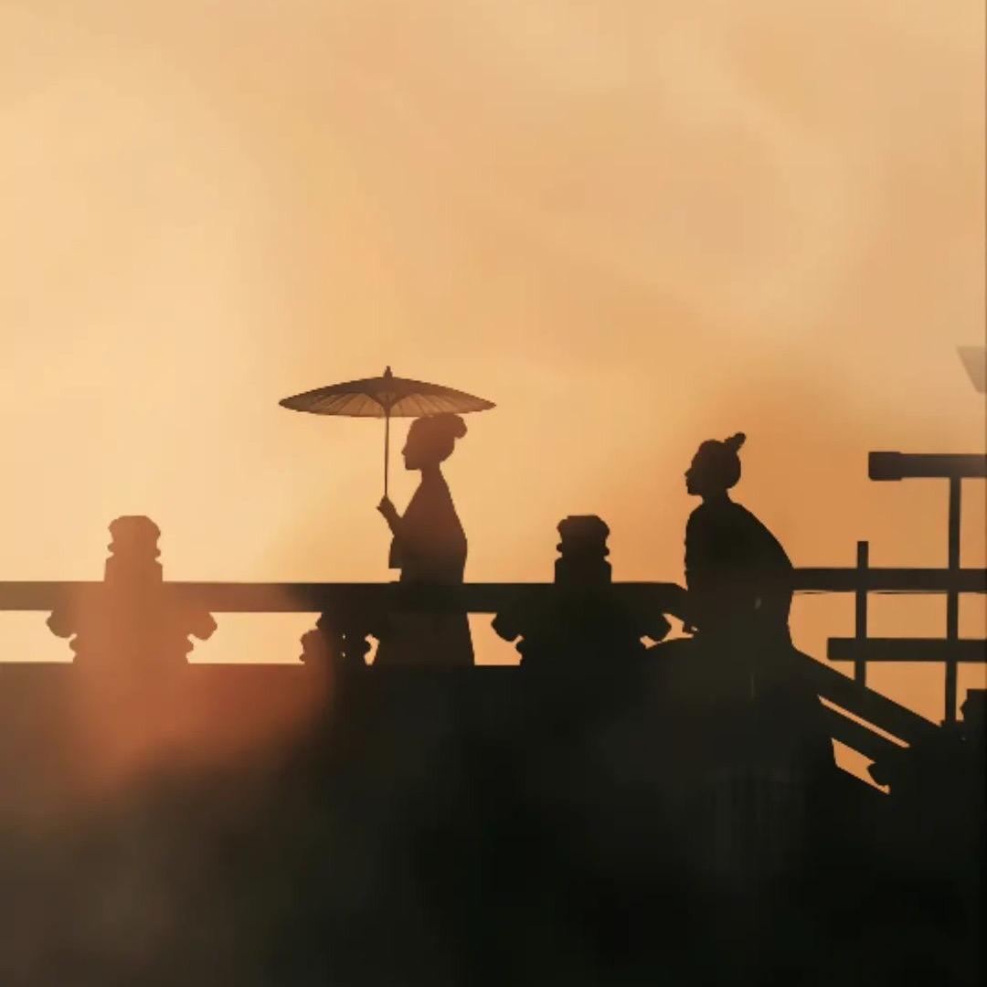 烟雨斜阳～～