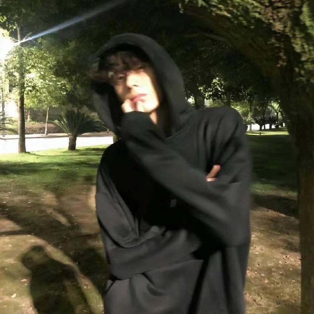 M.