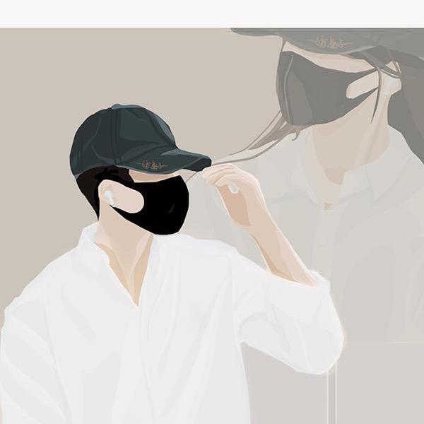 一鹿有晗一世勋