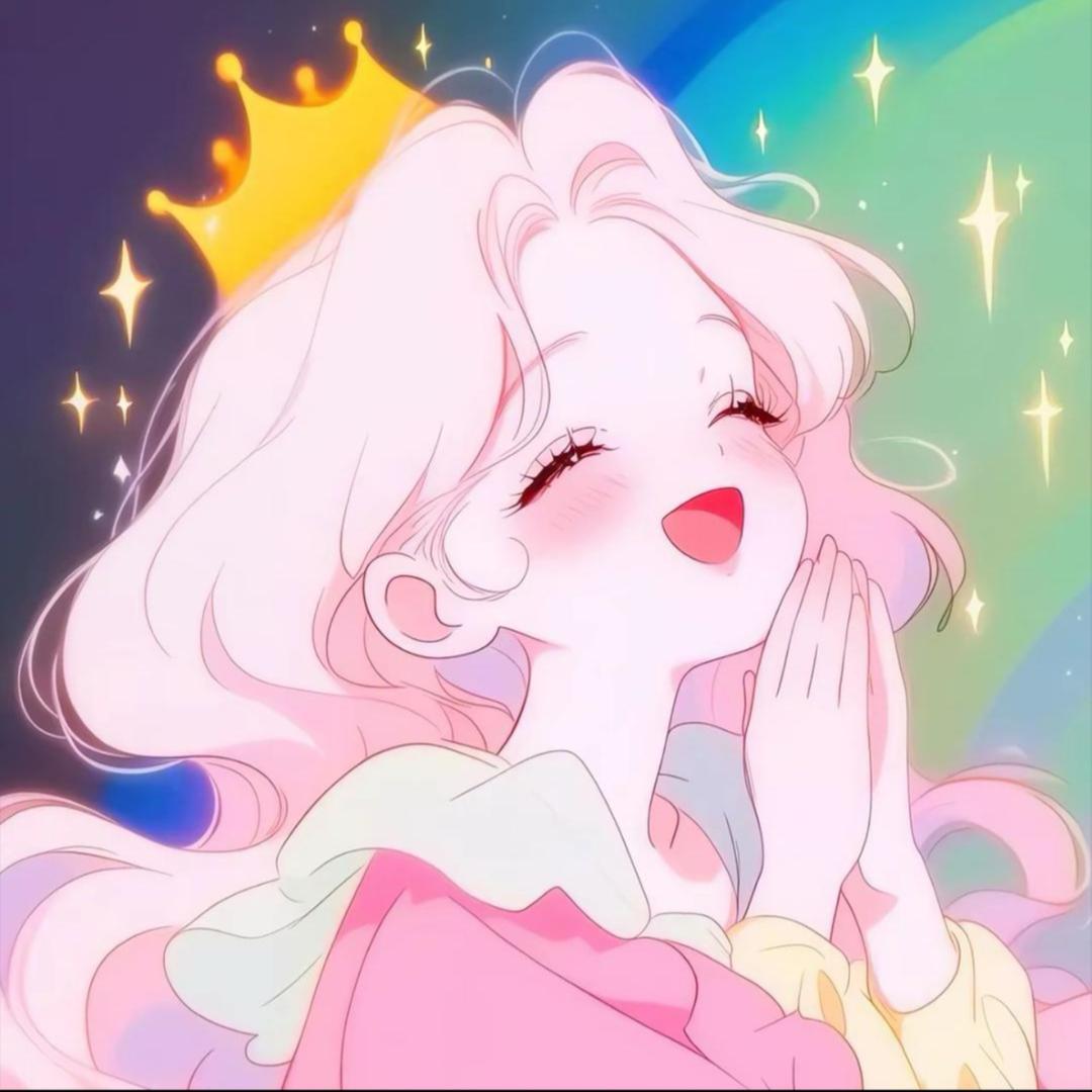 萝萝河儿🌤️