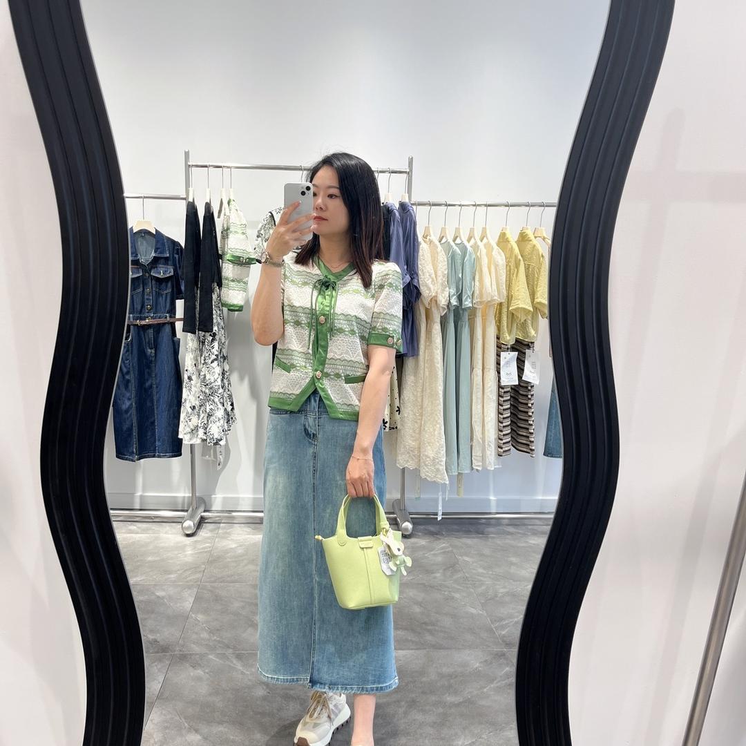 🌻娇娇CH简约轻奢女装🌻