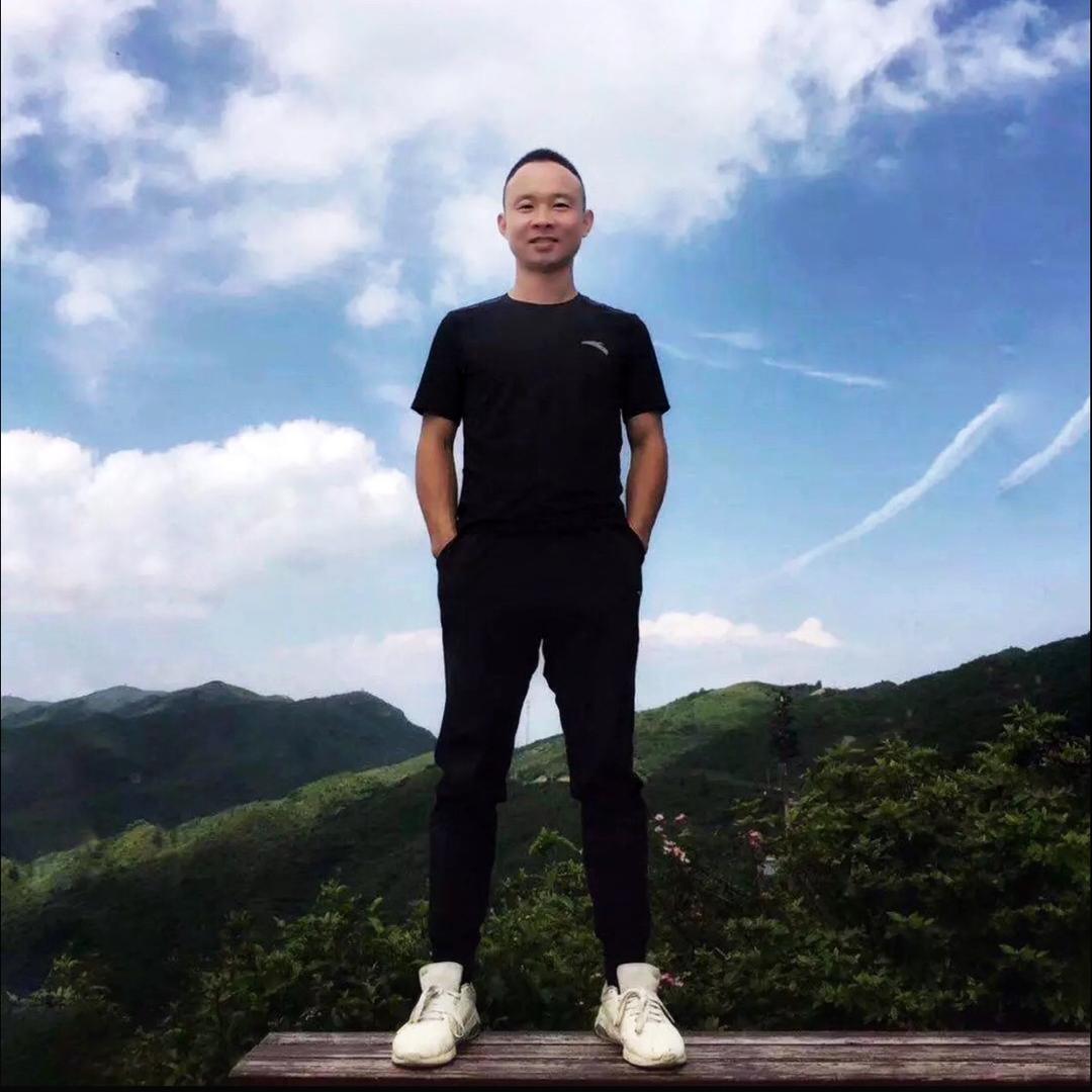 石上花开