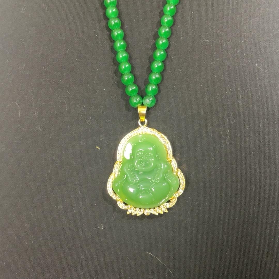 熊二珠宝💎