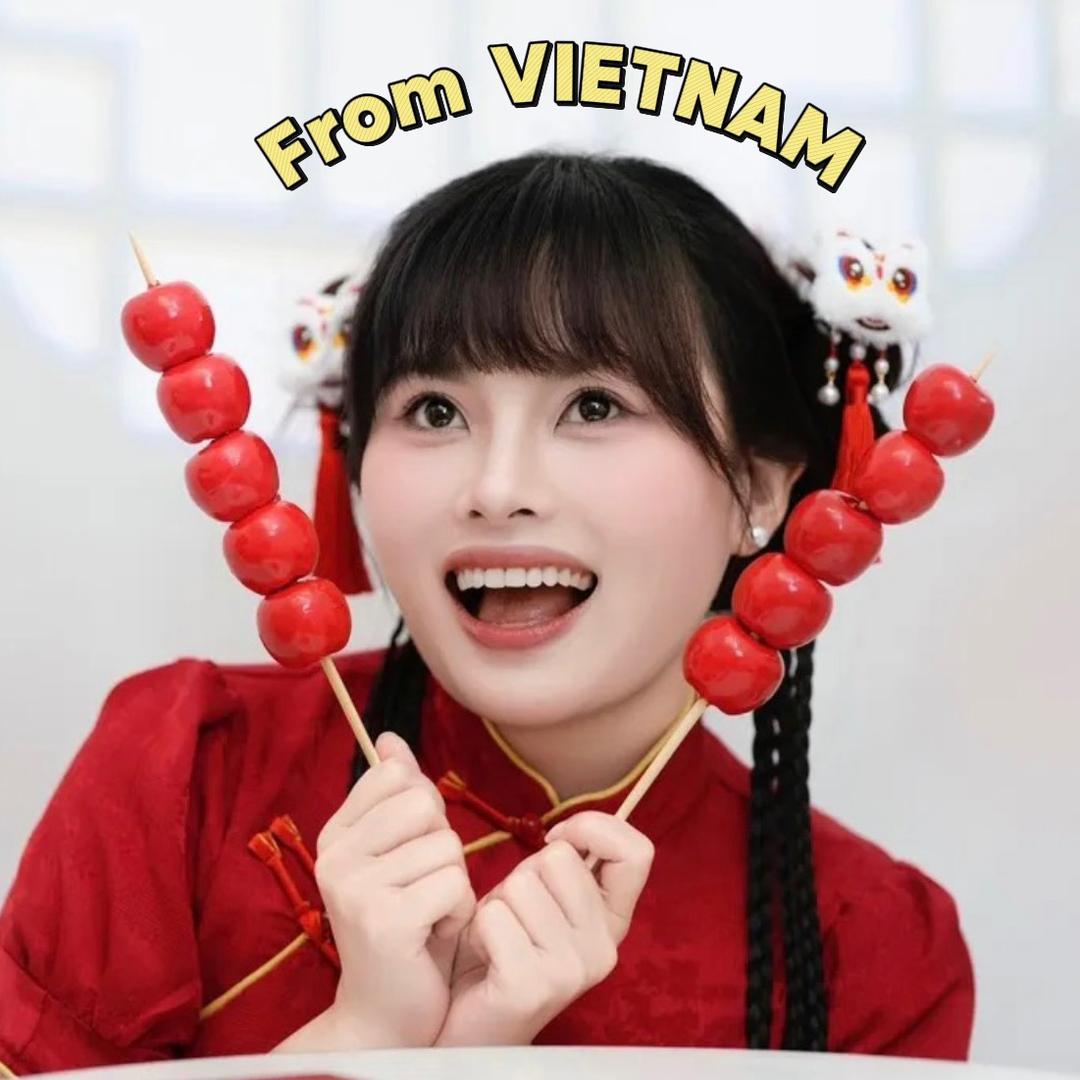 越南小清呀🇻🇳