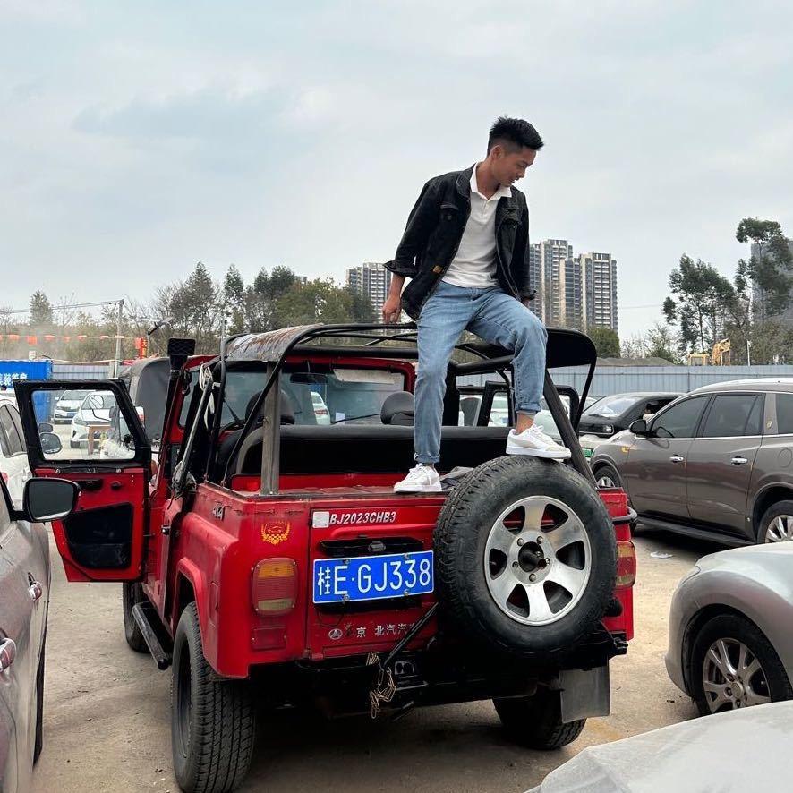小陈哥二手车（大量收车）