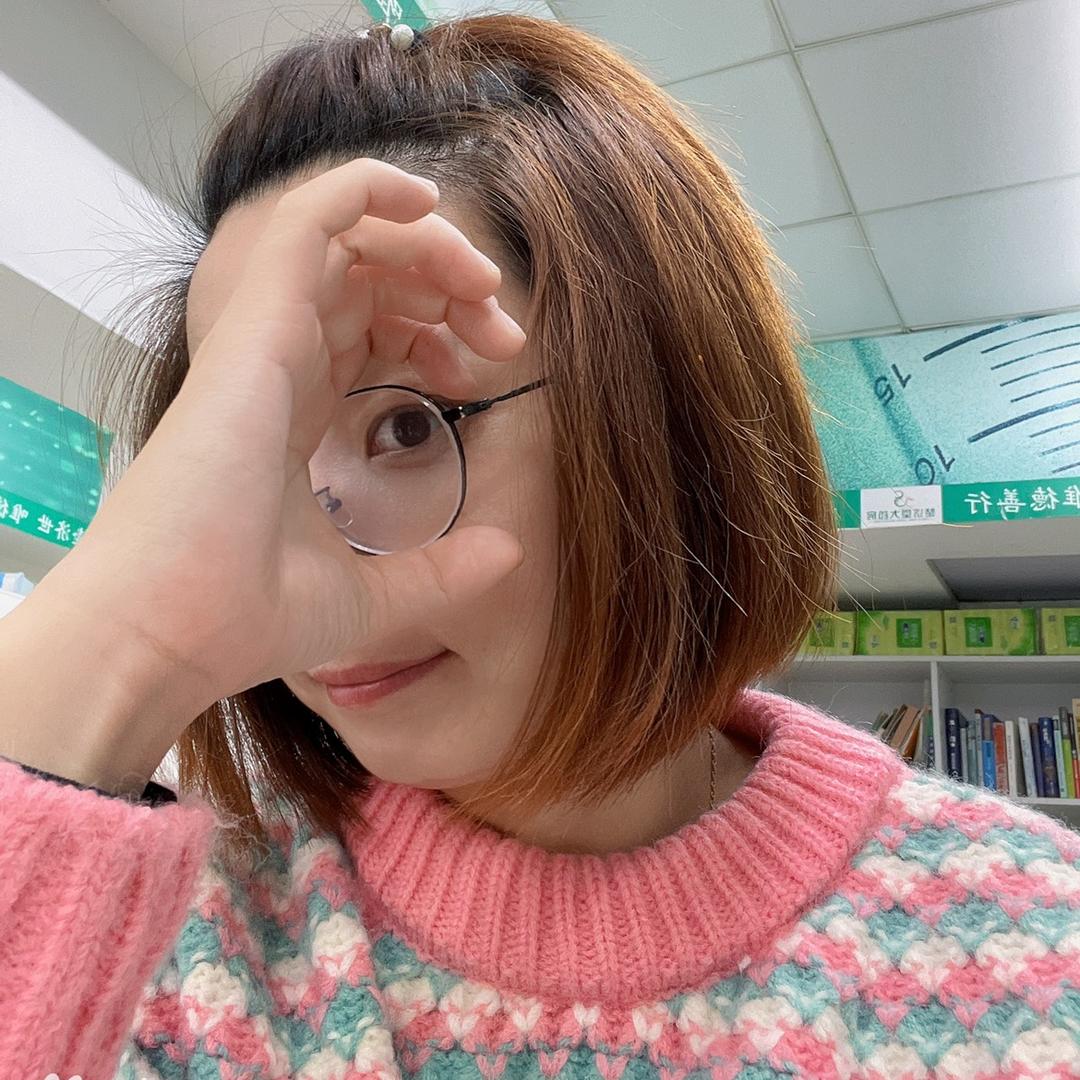 @小曾菇凉