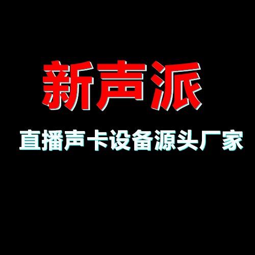 新声派深圳市美广电子科技有限公司影音专卖店