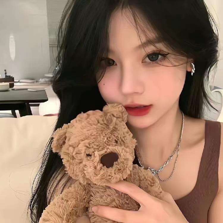 你脸红什么^