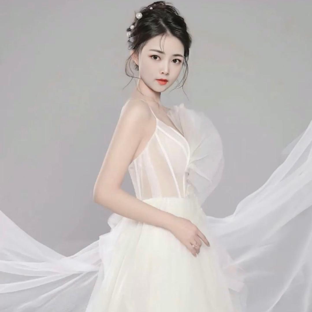 福清富婆