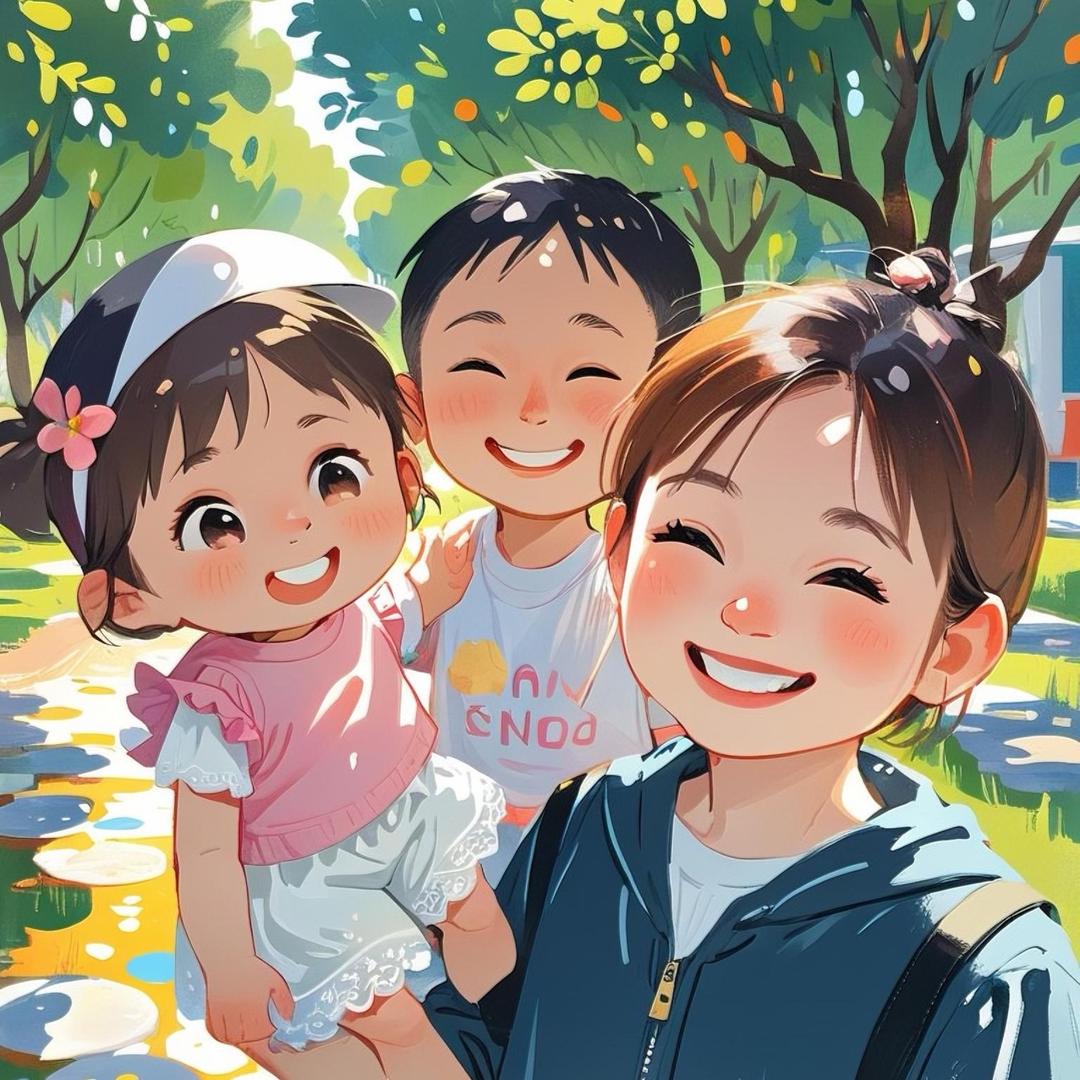 康子