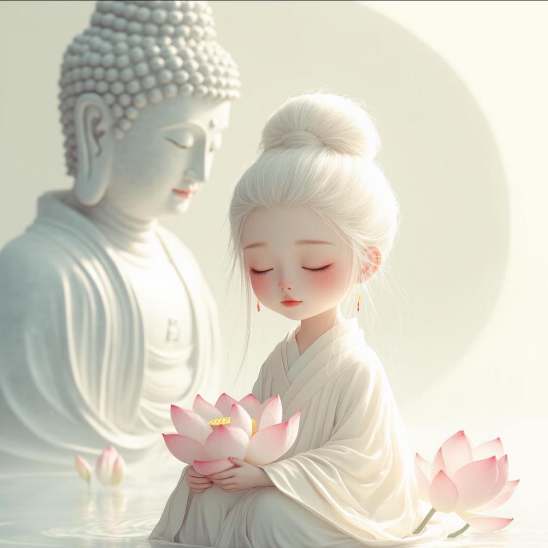 我不是淑女
