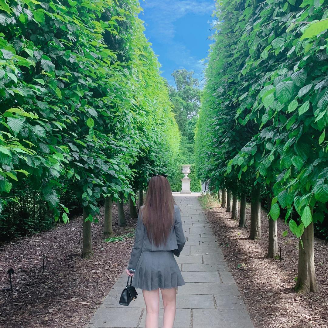 Moonlight兔兔🌠✨🐰