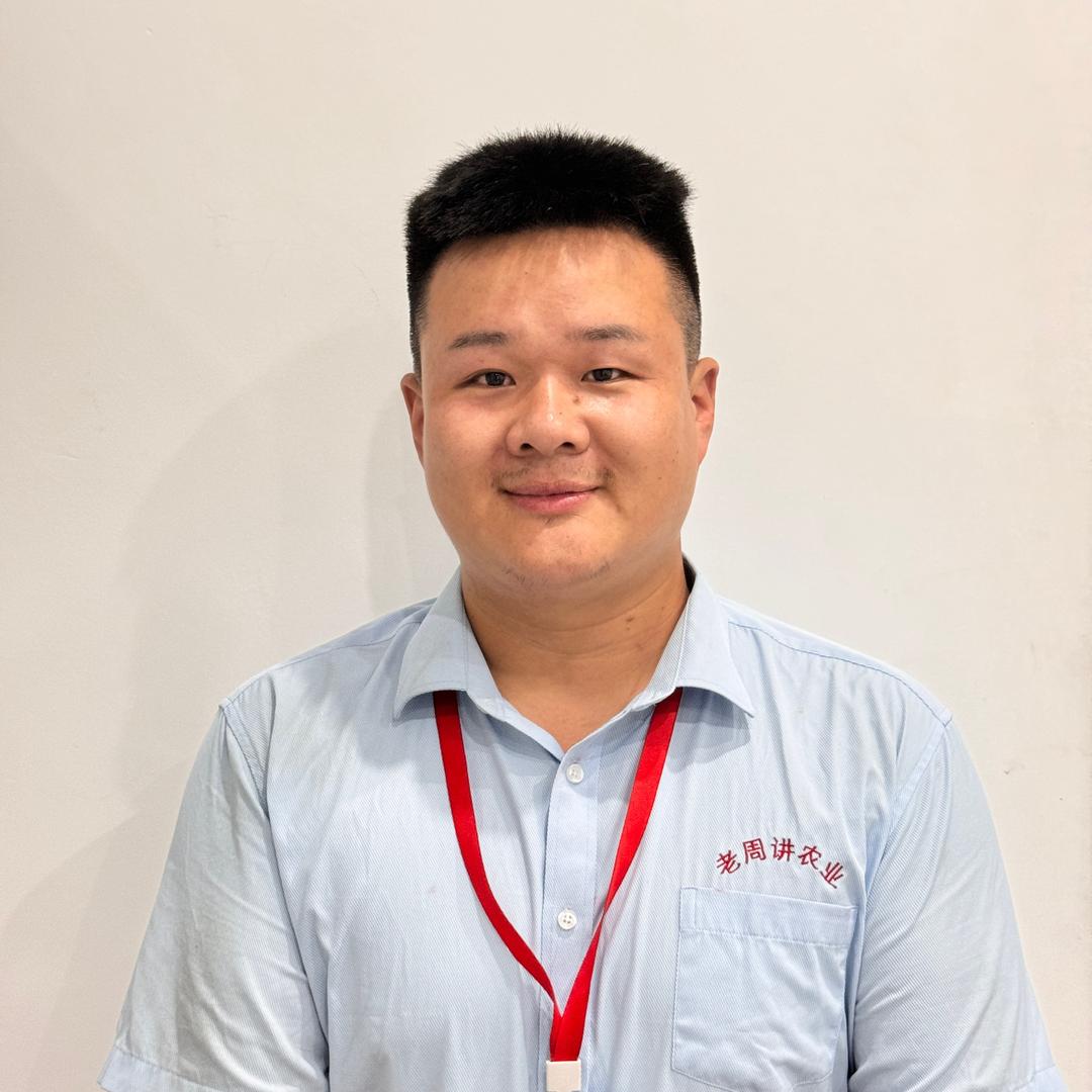 蔬菜管理小周(工厂店)