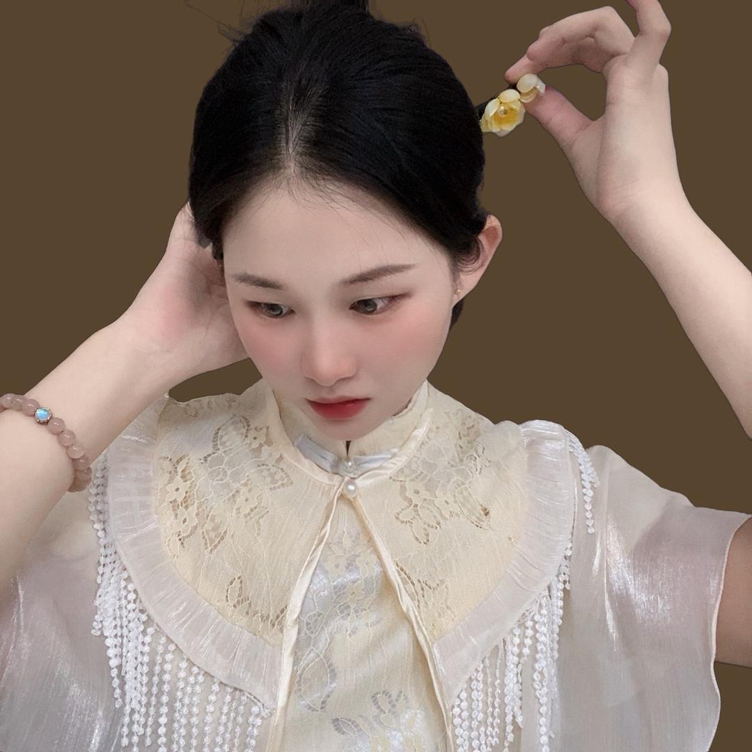 小轻奢内衣优选