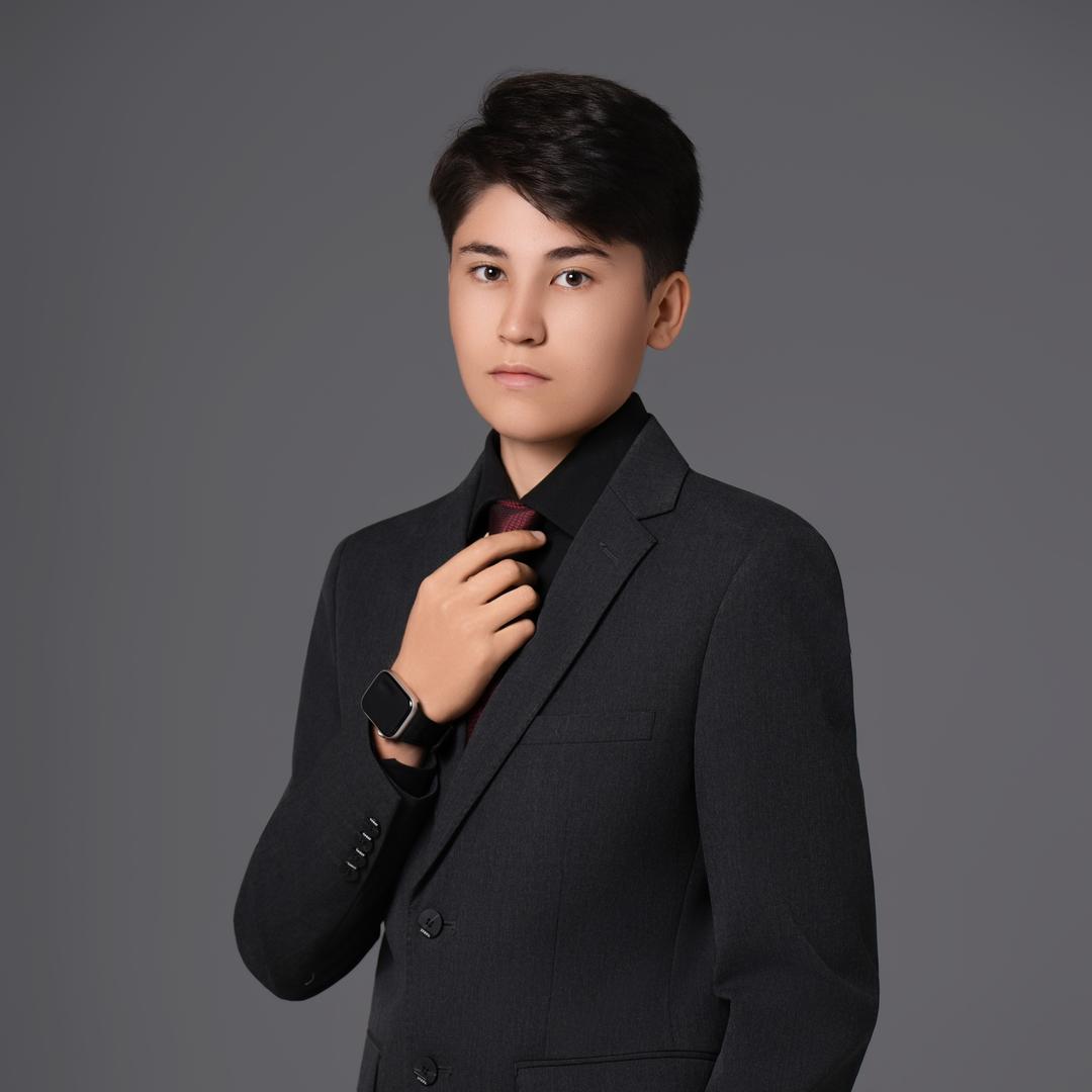 喀什～小丁说房