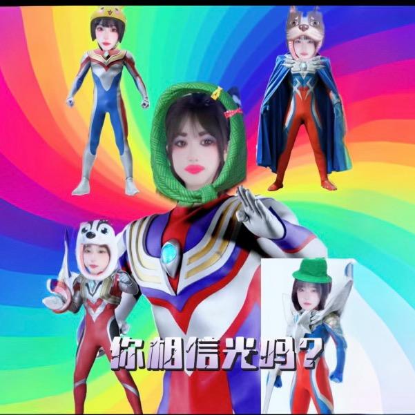 空空饱饱🪽（10.3周年版