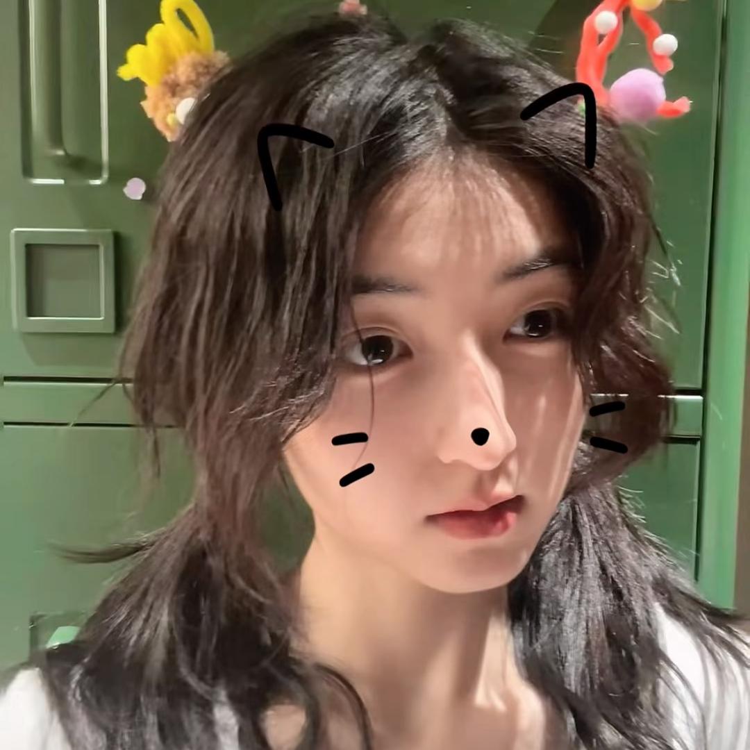 是小w
