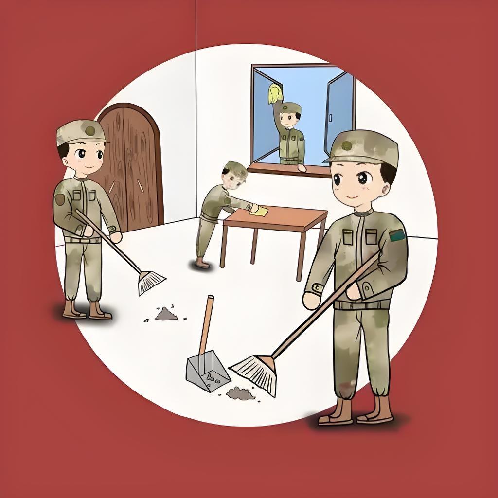 老战友家政(延安店)