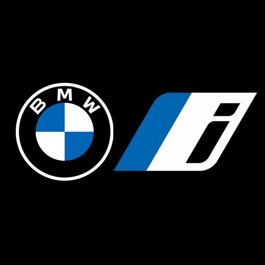 台州绿地宝仕宝马4S店