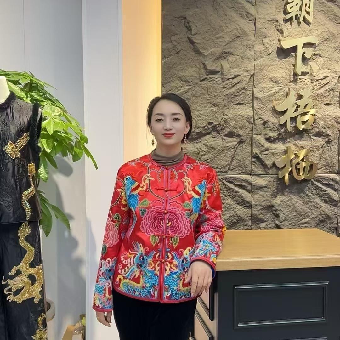 霸下梧栖新中式娜姐（邯郸店）