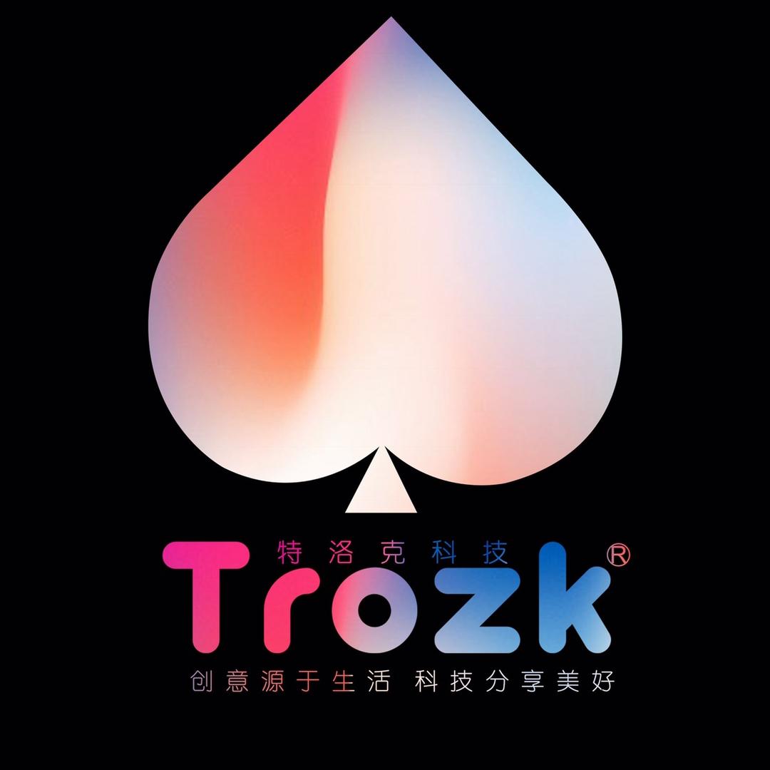 TROZK特洛克旗舰店