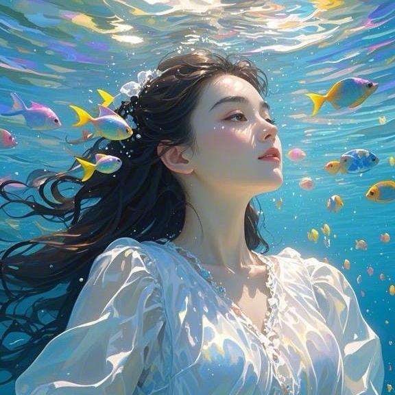 叶子日记💌