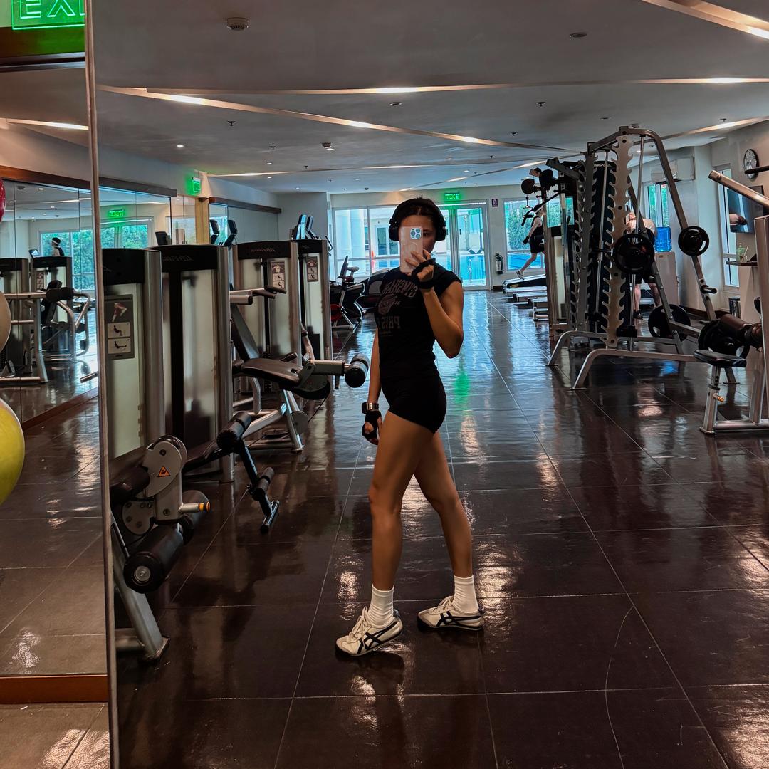 美式双冰~海外视频搬📽🎞