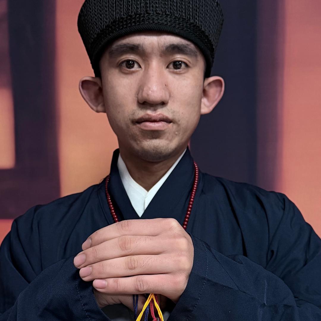 钧雷谭玄清