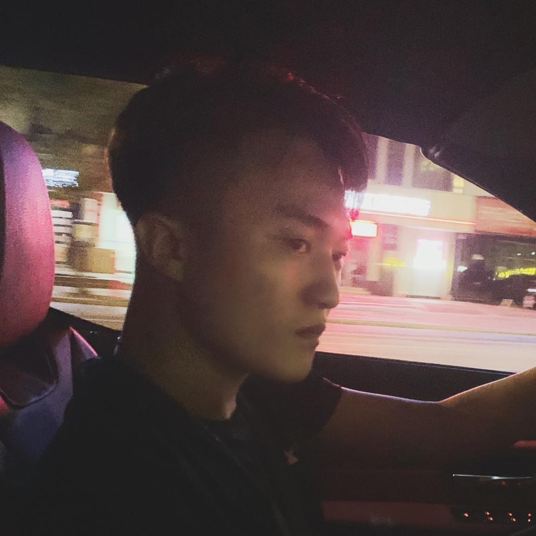 酒后就想曜