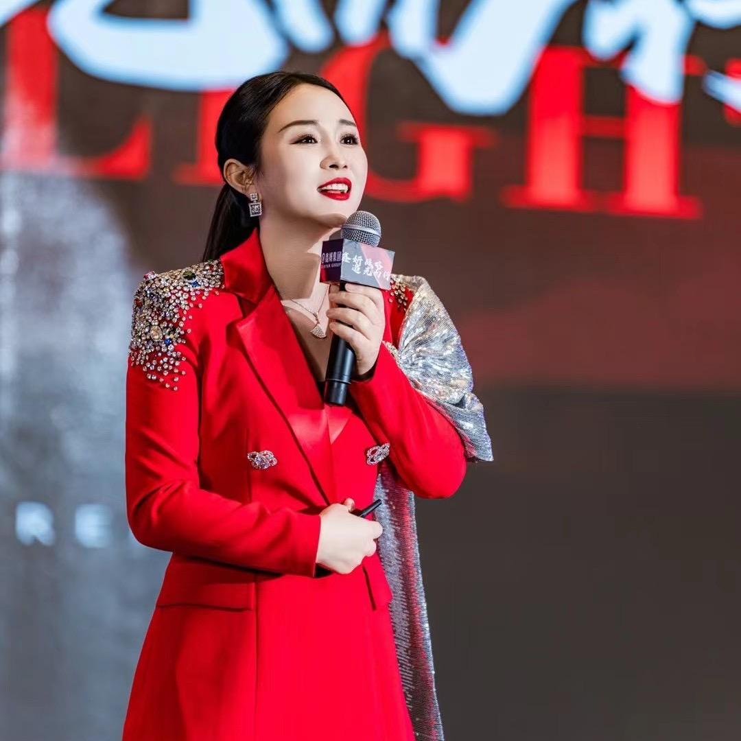 鑫妍集团—秦玉灿