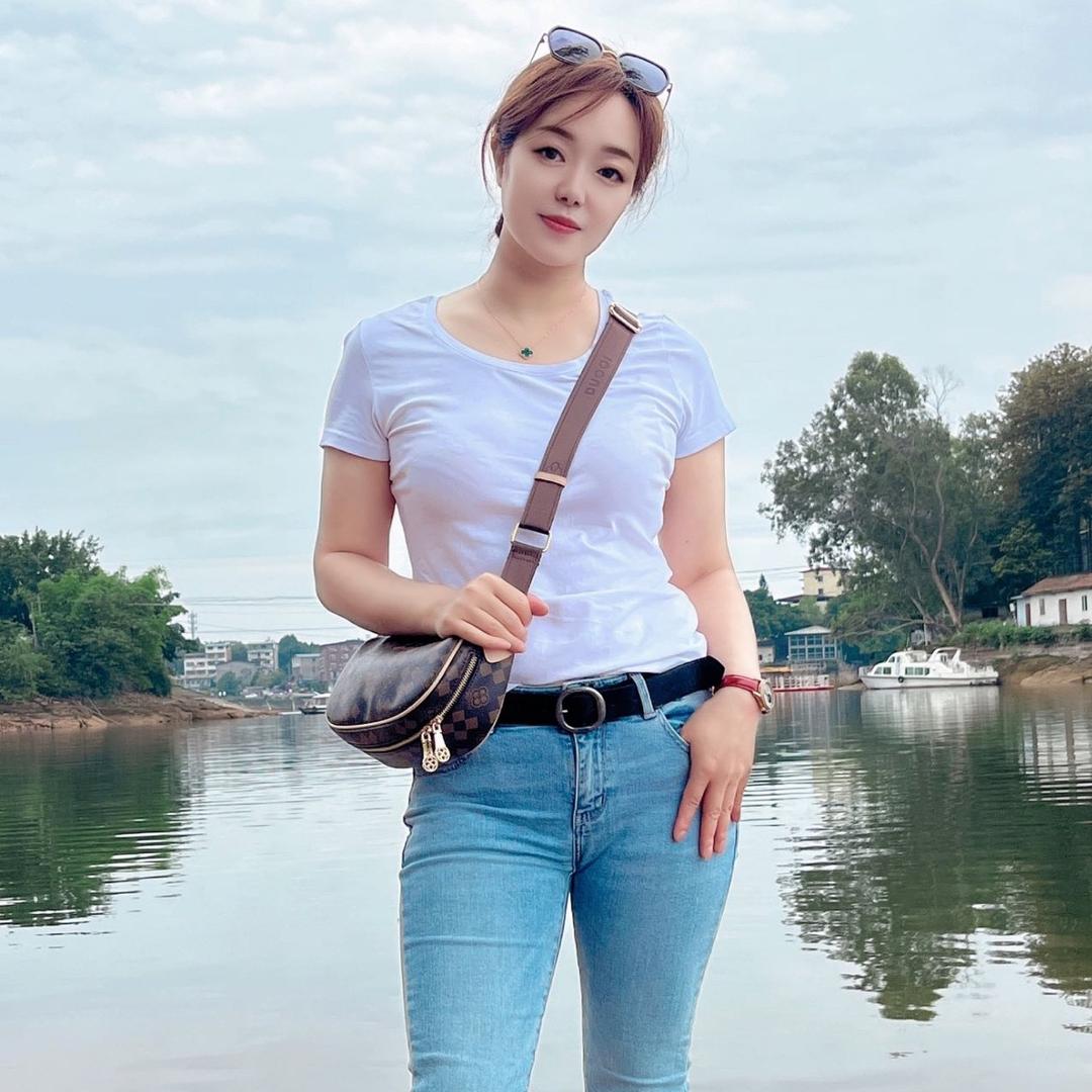 小娘子