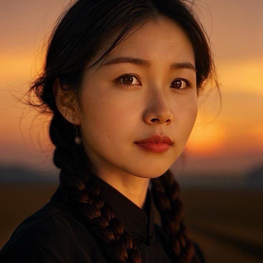 芳芯