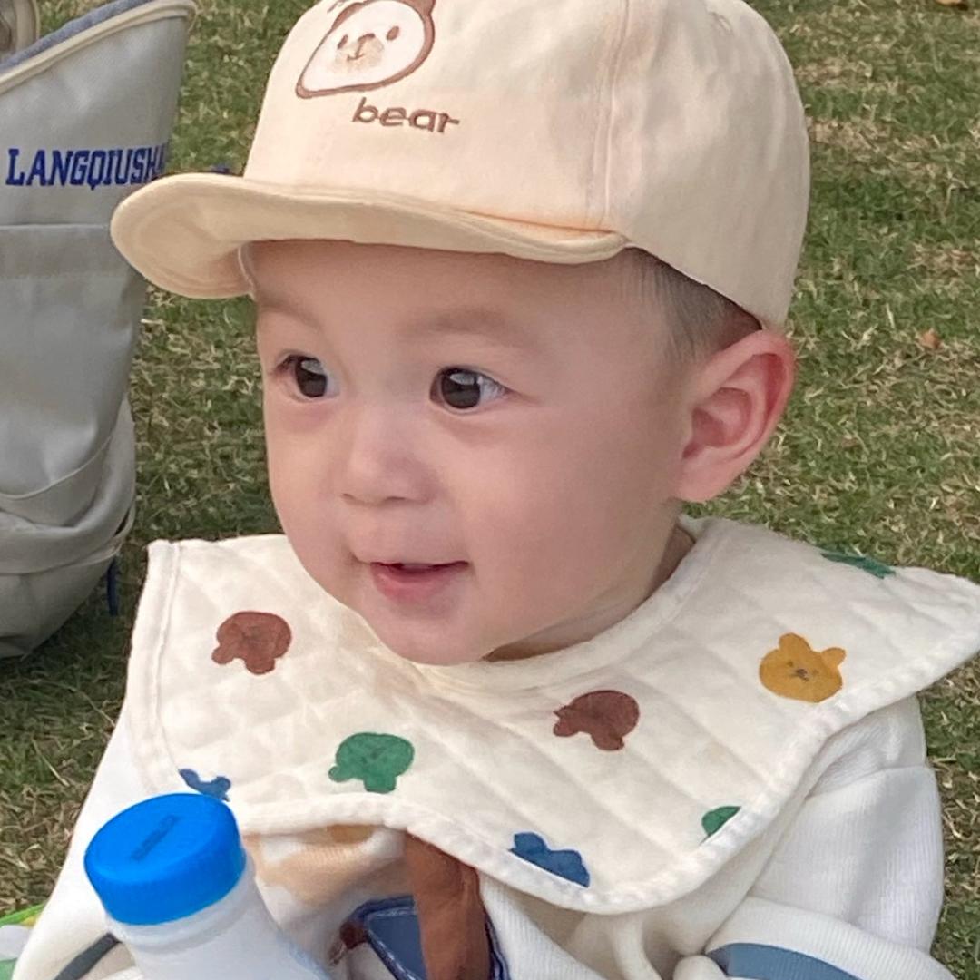一万小萌娃