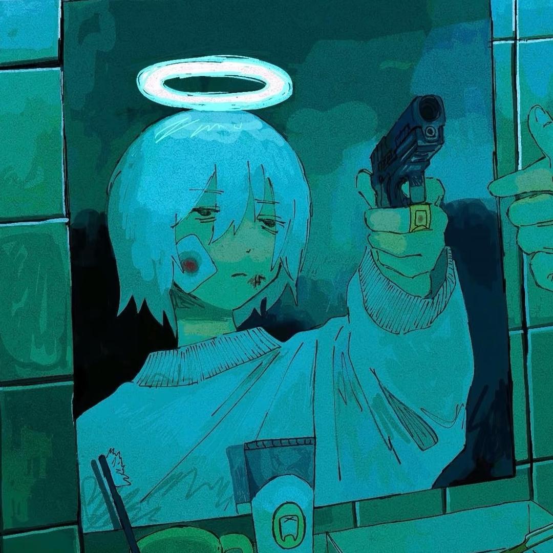 剑心听白