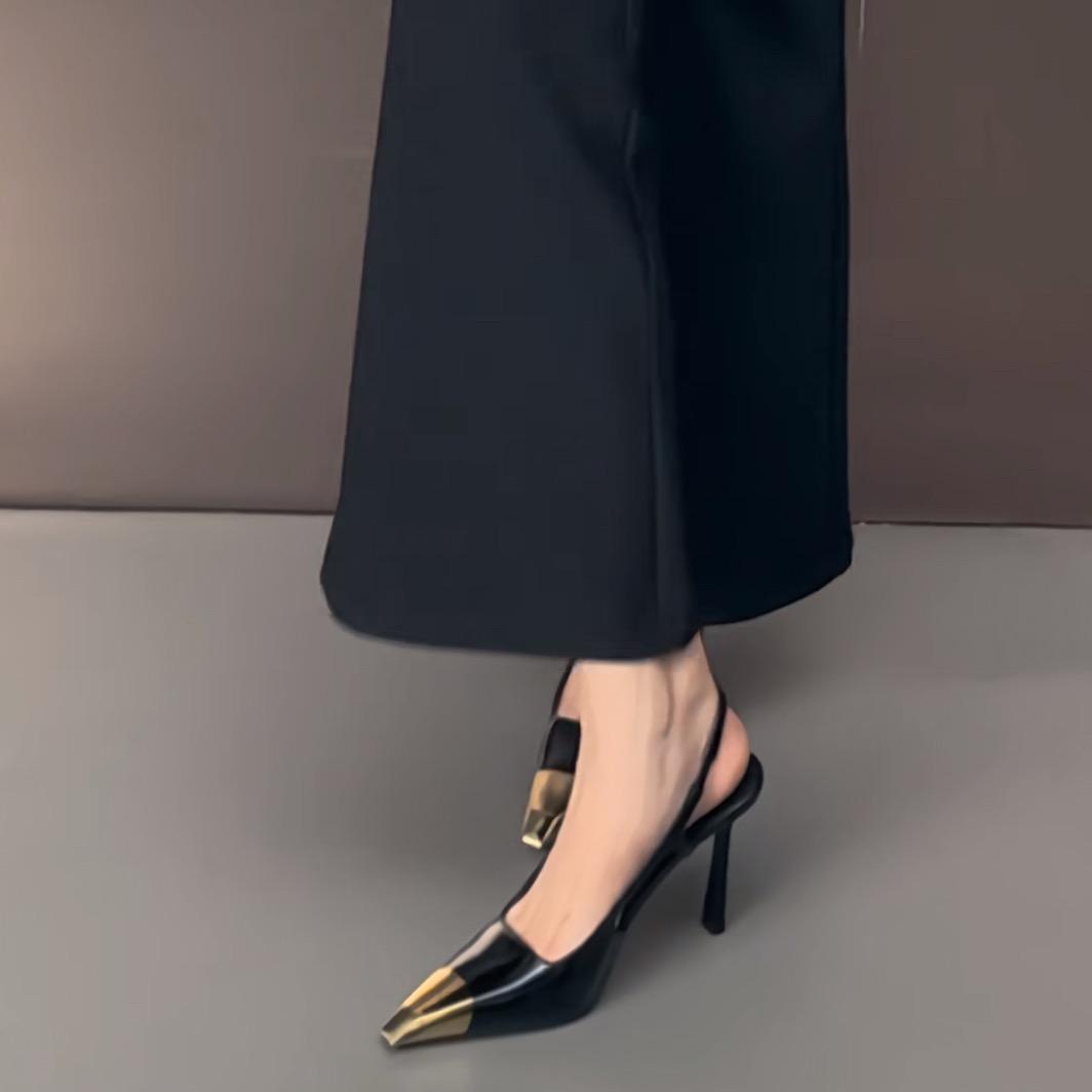 芸汐摩登女鞋