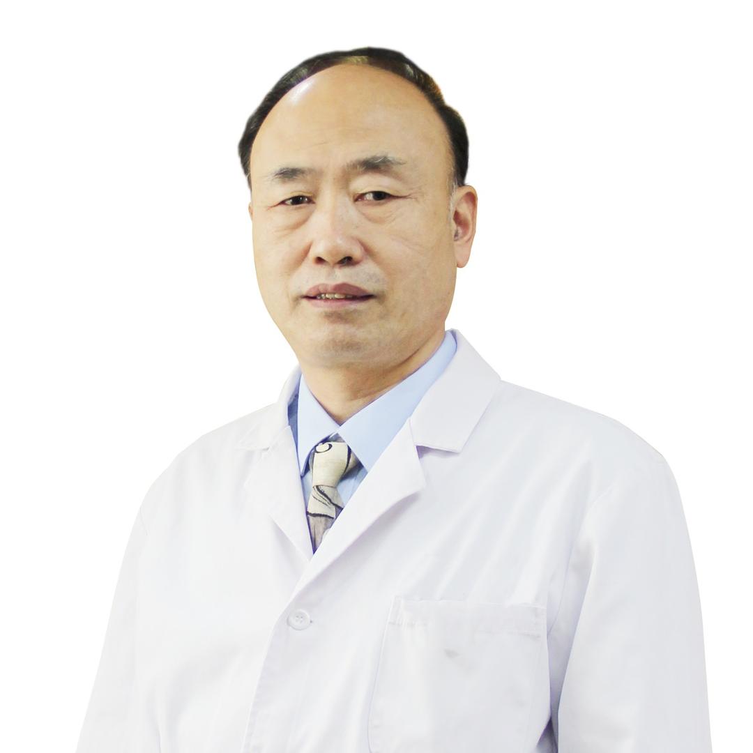 山东省肝病科袁成民教授