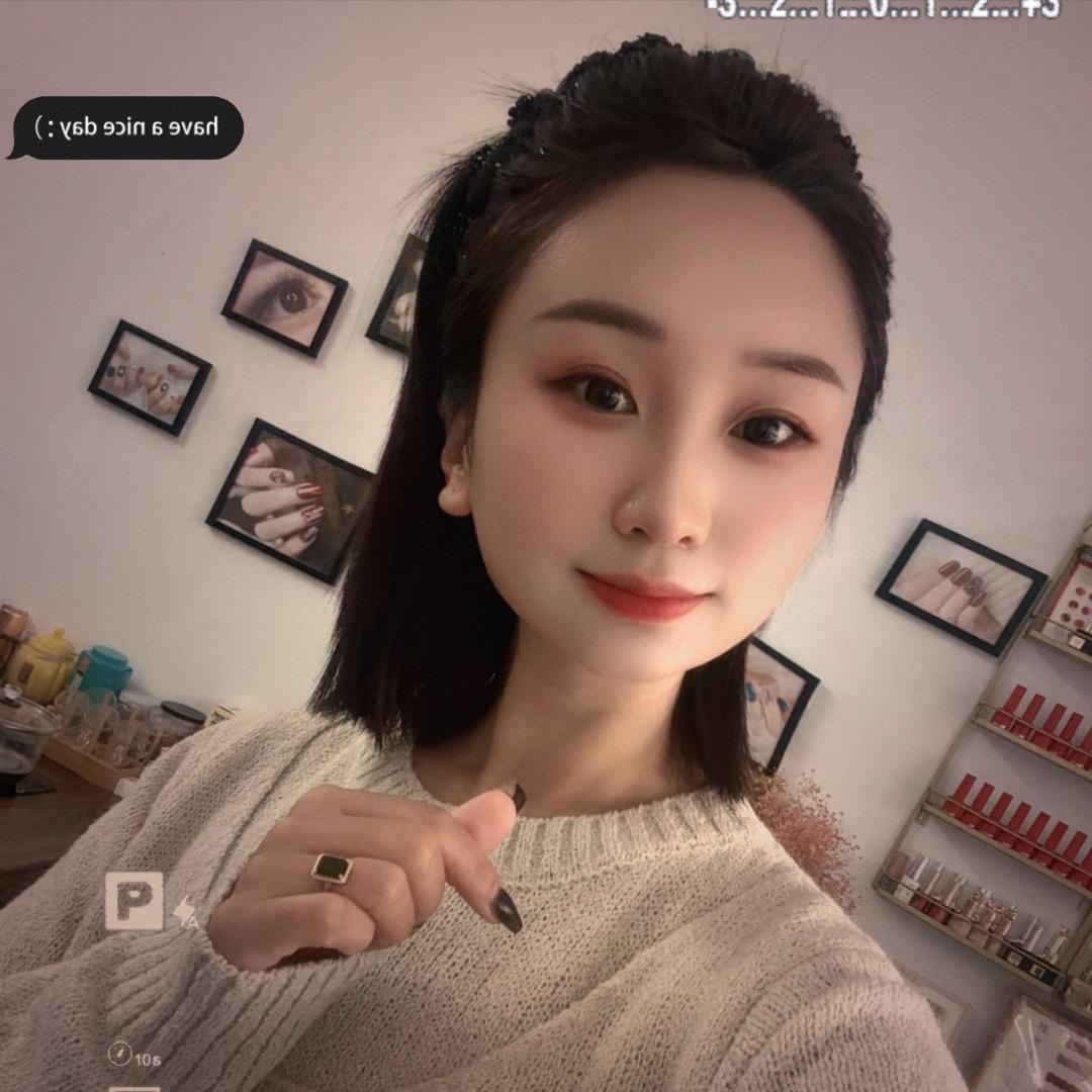 芸子（已掉25斤）