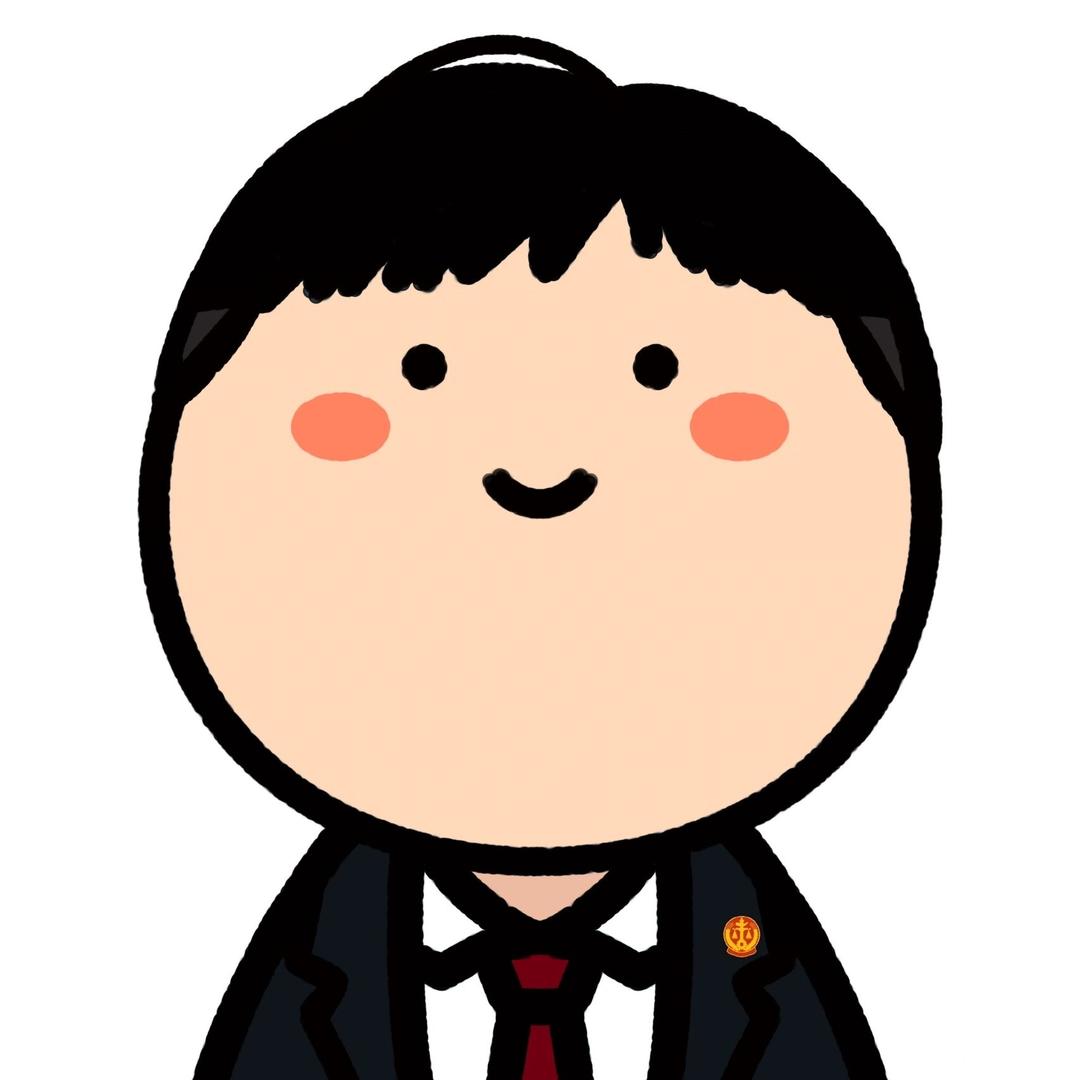 豪生同学