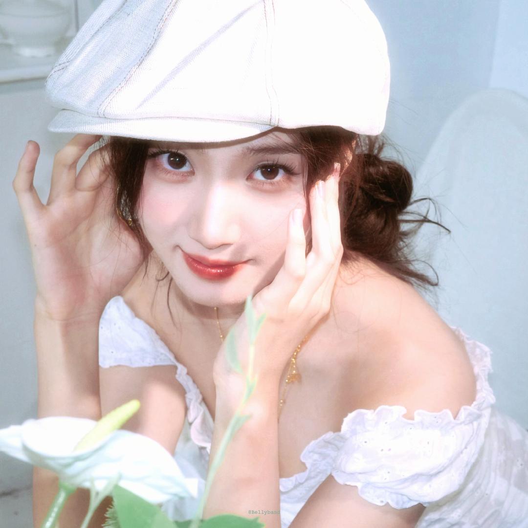 妮妮NgM