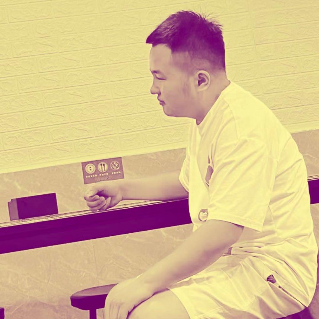 大兵哥