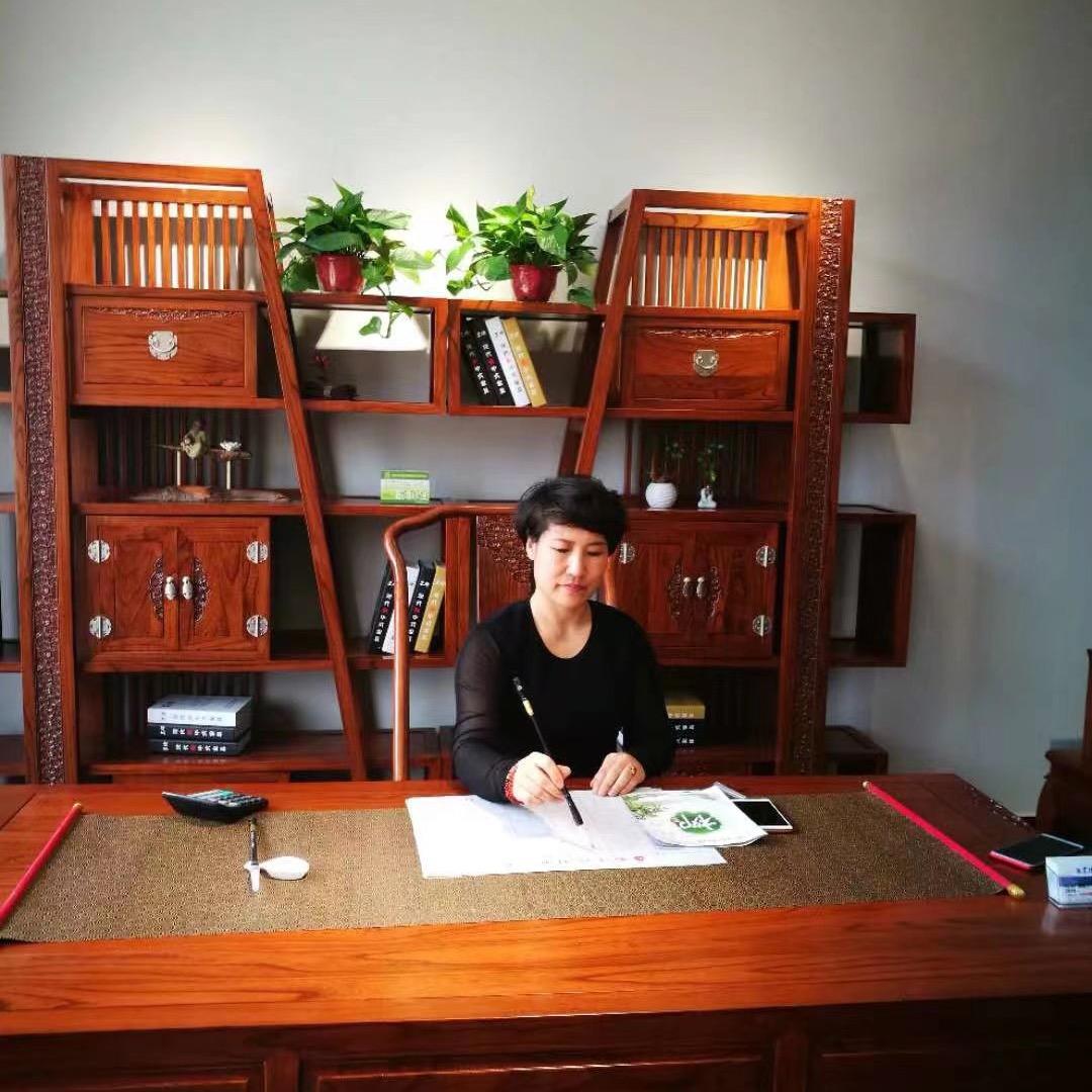 香河洪姐全实木家具