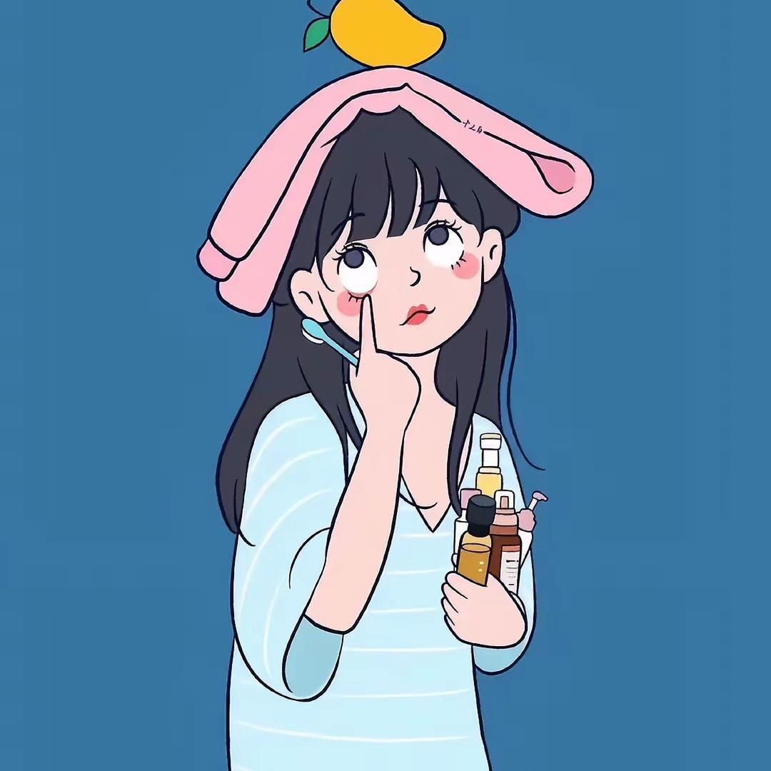 小盈盈